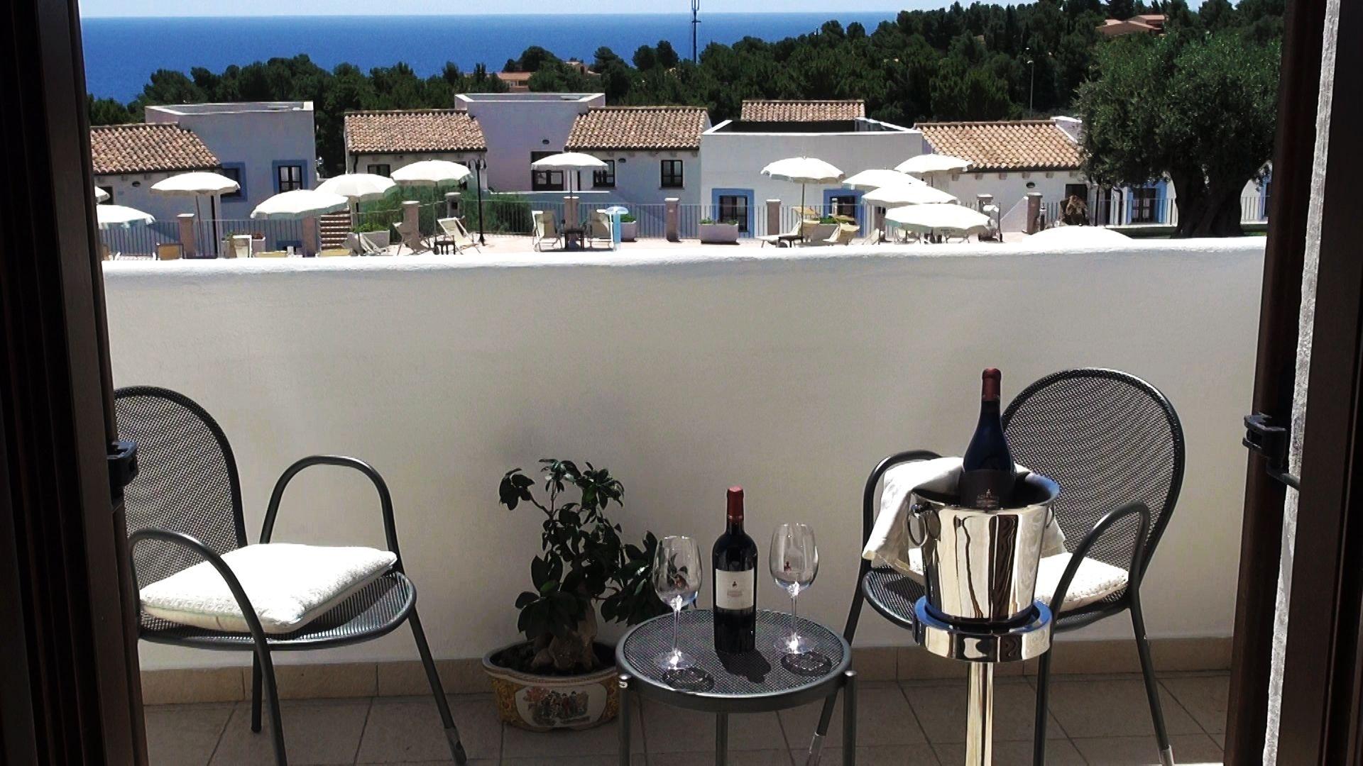 Nuraghe Arvu 4* Cala Gonone